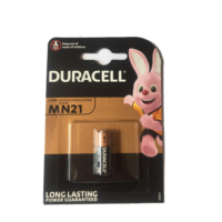 DURACELL Spec MN21 1BL ელემენტი/5000394011212 - Image 2