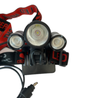 ველოსიპედის/თავის ფანარი, მანათობელი - Image 2