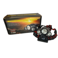 ველოსიპედის/თავის ფანარი, მანათობელი