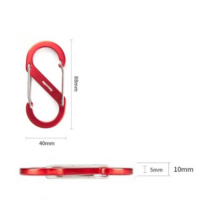 S type carabin Naturehike - Image 4