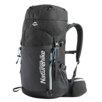 ზურგჩანთა 45ლ Naturehike NH18Y045-Q, სალაშქრო ზურგჩანთა დიდი მოცულობის, Naturehike სალაშქრო ზურგჩანთები/სალაშქრო