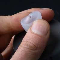 TUP ანტიბაქტერიული  სილიკონის წყლის/სპორტული ბოთლი 750მლ Naturehike - Image 7