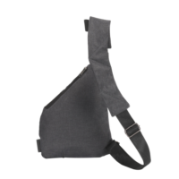 მხრის ჩანთა /ჩანთა ფიტნეს ჩანთა/სპორტული და დასასვენებელი ზურგჩანთა მხრის ჩანთა გულმკერდის ჩანთა საფულის ბარათის პაკეტი ციფრული ელექტრონული შესანახი ჩანთა - Image 10