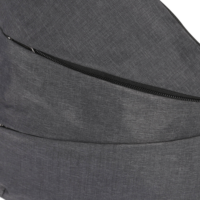 მხრის ჩანთა /ჩანთა ფიტნეს ჩანთა/სპორტული და დასასვენებელი ზურგჩანთა მხრის ჩანთა გულმკერდის ჩანთა საფულის ბარათის პაკეტი ციფრული ელექტრონული შესანახი ჩანთა - Image 17