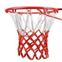 კალათბურთის ფარის ბადე 2 ცალი (კალათბურთის კალათის ბადე)