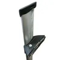 მანქანის სამაგრები საბარგულისათვის/დუგი/დუგები, მანქანის აქსესუარები (ბაგაჟნიკისათვის)  TIEFU TF010 (88-128 სმ) - Image 2