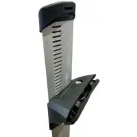 მანქანის სამაგრები საბარგულისათვის/დუგი/დუგები, მანქანის აქსესუარები (ბაგაჟნიკისათვის)  TIEFU TF010 (88-128 სმ) - Image 5