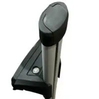 მანქანის სამაგრები საბარგულისათვის/დუგი/დუგები, მანქანის აქსესუარები (ბაგაჟნიკისათვის) TIEFU TF009 (88-128 სმ) - Image 4