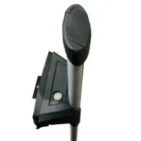 მანქანის სამაგრები საბარგულისათვის/დუგი/დუგები, მანქანის აქსესუარები (ბაგაჟნიკისათვის) TIEFU TF009 (88-128 სმ) - Image 2