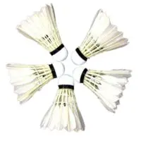 Badminton Ball - Image 2