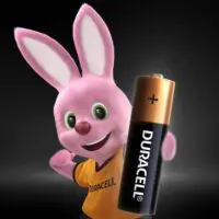 DURACELL (1piece) LR6 AA battery/5000394006546 - Image 3