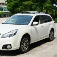 Car Roof Rack TIEFU TF008 (88-128 sm) - Image 9