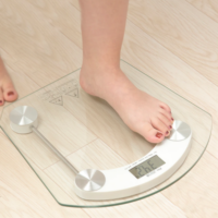 Body Weight Scale Electronic Body Digital Led Floor Bathroom Scale Wireless Weight Scale Electronic Scale Body Health Scale - Image 6