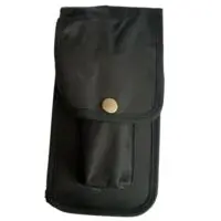 დანა (პირებით)/ტურისტული "გზამკვლევი" კომპლექტი, ხერხი, ნაჯახი, დანა, ყუთი - Image 2