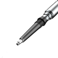 ნაკრები ხელჯოხი მრავალფუნქციური 8-1 ში სალაშქრო/ტურისტული თრეკინგ ჯოხი, მრავალფუნქციური ხელჯოხები სკანდინავიური სიარულისათვის (ხერხი/დანა/კომპასი/სასტვენი/ასანთი) - Image 4