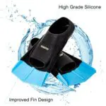 Swimming fins for diving Swim Fins VEGASTAR