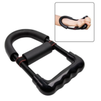 WRIST TRAINER WRIST EXPANDER Strength Grip WRIST EXERCISE EXERCISE Resistance 40KG 90LB WORKOUT Strength Training