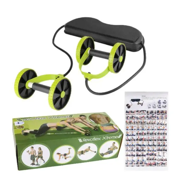 მინი ტრენაჟორი