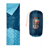 MOUNTAIN საძილე ტომარა (+13°C; +9°C; -2°C;), სალაშქრო საძილე ტომრები