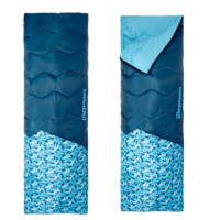 MOUNTAIN საძილე ტომარა (+13°C; +9°C; -2°C;), სალაშქრო საძილე ტომრები - Image 2