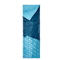 MOUNTAIN საძილე ტომარა (+13°C; +9°C; -2°C;), სალაშქრო საძილე ტომრები - Image 3