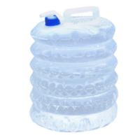 15l Foldable Water Bag