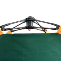 Автоматическая складная палатка для кошек и собак  палатка для домашних животных непромокаемая солнцезащитная портативная конура для домашних животных, автомобильная — изображение 7