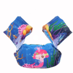 голубая русалка