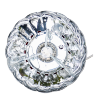 გაზქურა ლოტოსო სალაშქრო გაზქურები ნაკრებში მოჰყვება რეზბიანი გაზის ბალონი KOVEA KGF-0110  (სალაშქრო გაზი, კემპინგ გაზი) თვითანთებადი ქარგაუმტარით - Image 5