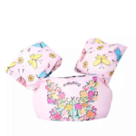 розовый цветок