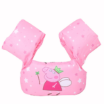 розовая пепа