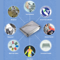 პირველადი დახმარების სამედიცინო ჩანთა (პირველადი დახმარება/ნაკრები) - Image 8