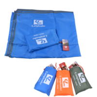 tent 220x180cm for canopy and tents Cloth floor mat, portable moisture-proof Oxford