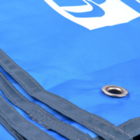 tent 220x180cm for canopy and tents Cloth floor mat, portable moisture-proof Oxford - Image 13