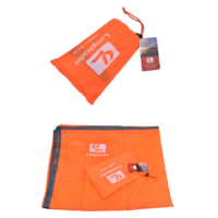 tent 220x180cm for canopy and tents Cloth floor mat, portable moisture-proof Oxford - Image 2