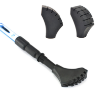 ხელჯოხის ფეხი, სალაშქრო ტურისტული ხელჯოხის აქსესუარი