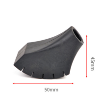 ხელჯოხის ფეხი, სალაშქრო ტურისტული ხელჯოხის აქსესუარი - Image 3