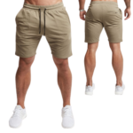 მამაკაცის ფიტნეს შორტი, სპორტული შორტები, სავარჯიშო შორტი