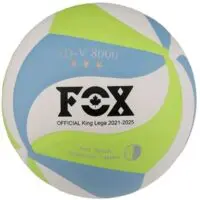 Volleyball FOX №5, beach sports, entertainment activities for the beach and beyond - Image 5