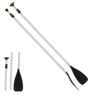 ნიჩაბი HB-366, საცურაო ცურვის ნიჩაბი, ნავი, ნავის ნიჩაბი/ნიჩბები ( ჯომარდობა , ნავი)