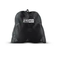 U-POWEX მასაჟორი ბურთები შეკვრა 3 ცალი სარეაბილიტაციო  – რბილი, სილიკონის ბურთი ფიტნესისა და იოგისათვის - Image 4