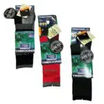 მაღალყელიანი წინდა Lorpen დათბილული ზამთრის წინდა/თერმო წინდა (ნასკი) სათხილამურო,სალაშქრო წინდები