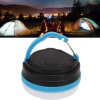 მანათობელი/ფანარი/მრავალფუნქციური საკემპინგო ნათურა/მრგვალი საკემპინგო ნათურა/კარვის ნათურა - Image 18