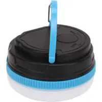 მანათობელი/ფანარი/მრავალფუნქციური საკემპინგო ნათურა/მრგვალი საკემპინგო ნათურა/კარვის ნათურა - Image 19