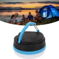 მანათობელი/ფანარი/მრავალფუნქციური საკემპინგო ნათურა/მრგვალი საკემპინგო ნათურა/კარვის ნათურა - Image 20