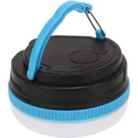 მანათობელი/ფანარი/მრავალფუნქციური საკემპინგო ნათურა/მრგვალი საკემპინგო ნათურა/კარვის ნათურა - Image 22