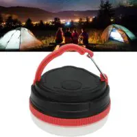 მანათობელი/ფანარი/მრავალფუნქციური საკემპინგო ნათურა/მრგვალი საკემპინგო ნათურა/კარვის ნათურა - Image 9