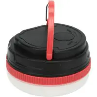 მანათობელი/ფანარი/მრავალფუნქციური საკემპინგო ნათურა/მრგვალი საკემპინგო ნათურა/კარვის ნათურა - Image 11