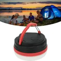 მანათობელი/ფანარი/მრავალფუნქციური საკემპინგო ნათურა/მრგვალი საკემპინგო ნათურა/კარვის ნათურა - Image 12