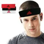 Headband For Sweaty Forehead Adidas/Bandana